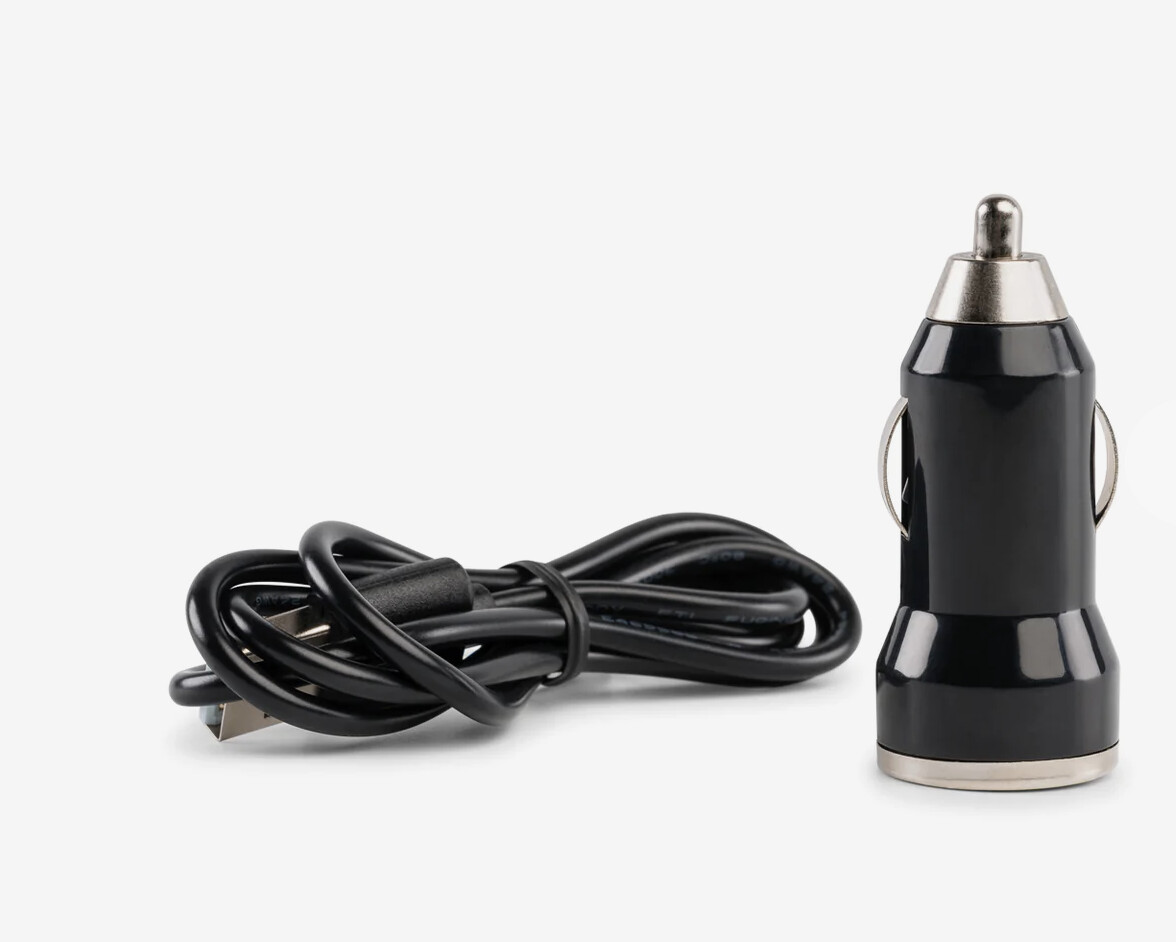Storz &amp; Bickel Crafty Car Adapter