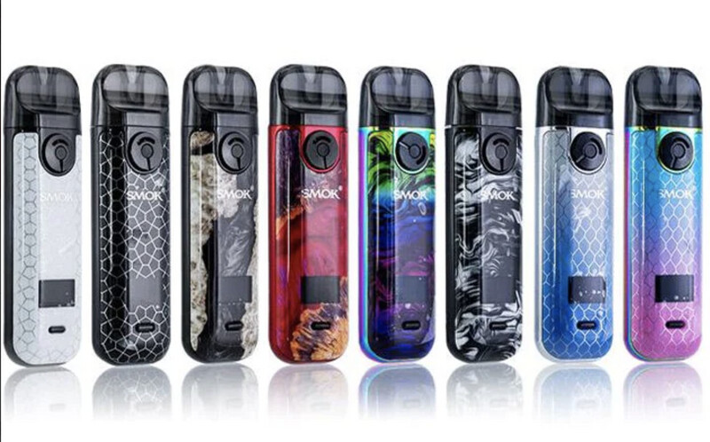 Smok Novo 4 Kit