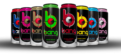 Bang Energy Drink