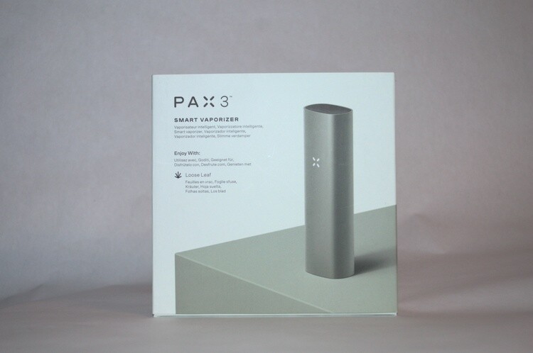 Pax 3 (Basic Kit)