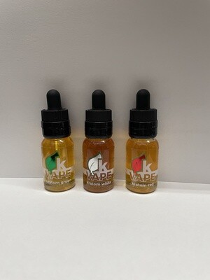 Kratom Vape E-Liquid