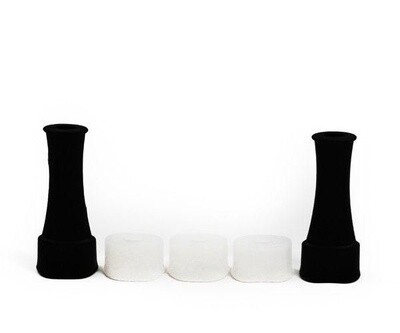 G-Pro Mouthpiece Sleeves (5 Pack)