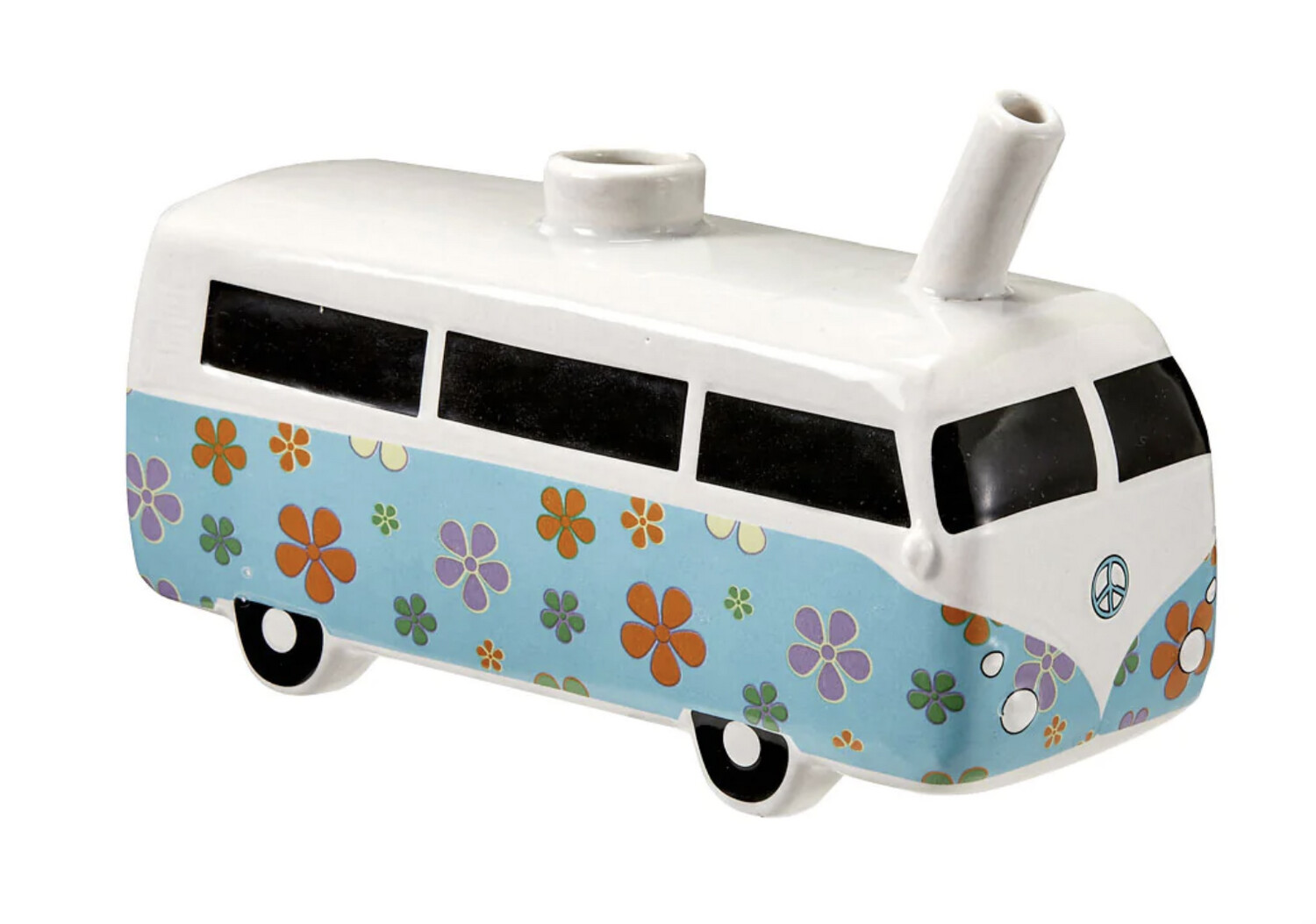 Assorted Styled Fun Ceramic Pieces