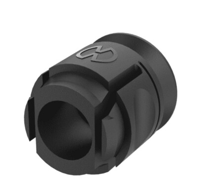 Storz &amp; Bickel Solid Valve Housing