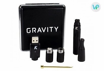 Gravity Concentrate Pen