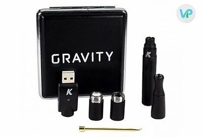 Gravity Concentrate Pen