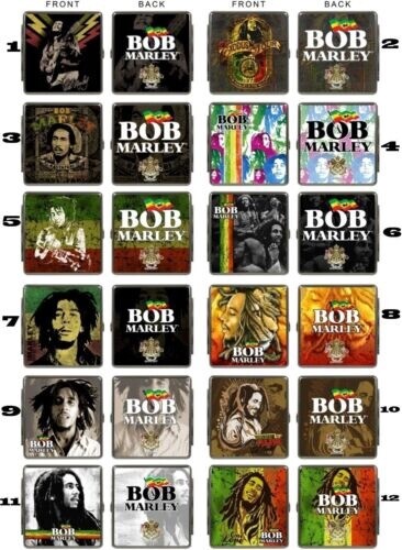 Cigarette Case