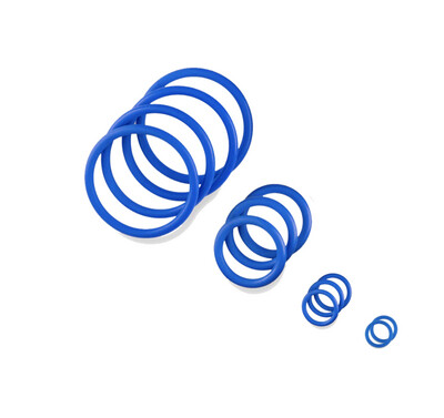 Storz &amp; Bickel Crafty &amp; Mighty Seal Ring Set