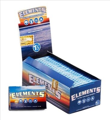 ELEMENTS PAPERS