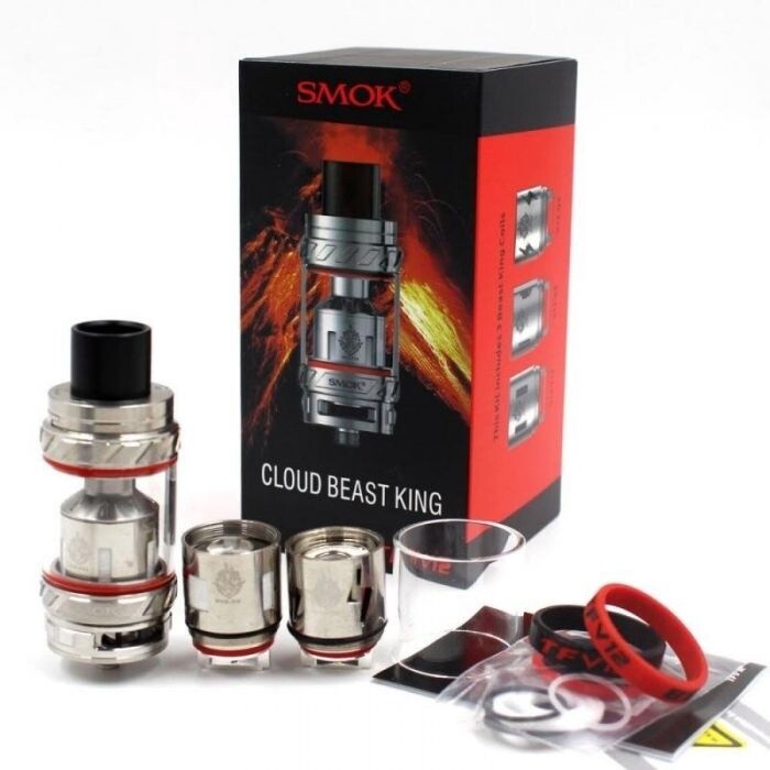 TFV12 Cloud Beast King