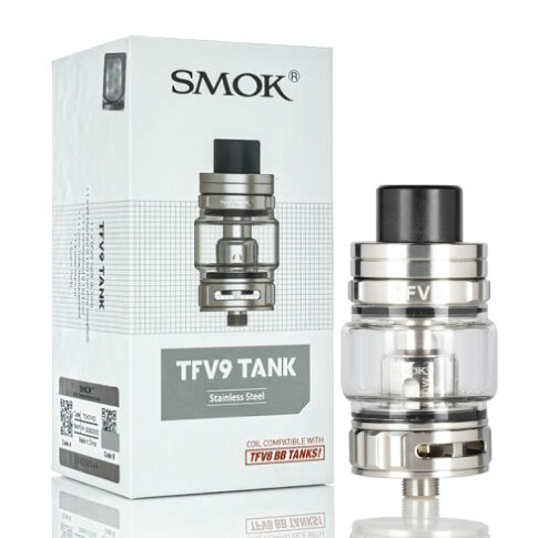 Smok TFV9 Tank