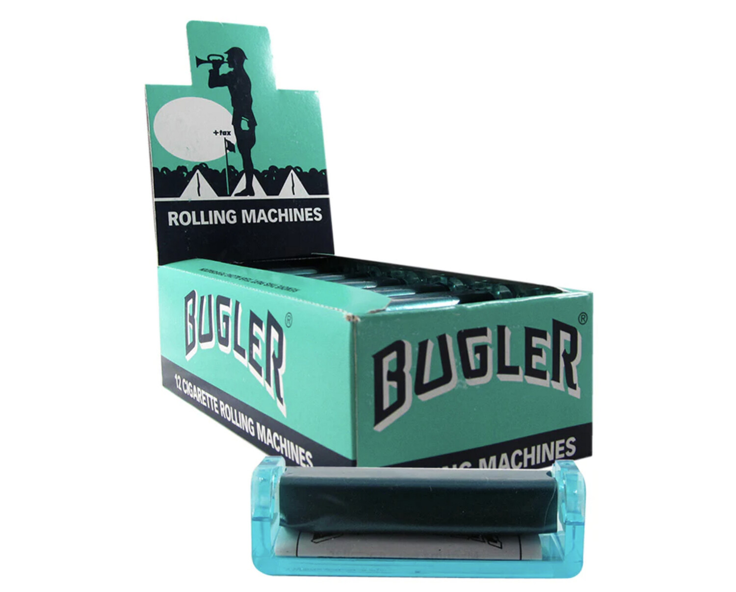 Bugler Cigarette Roller
