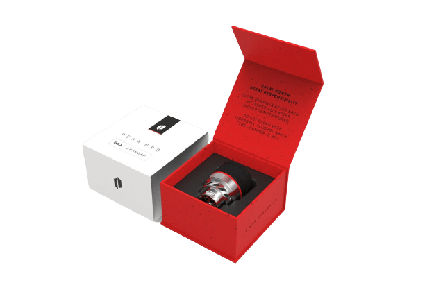 Puffco Peak Pro 3D Chamber