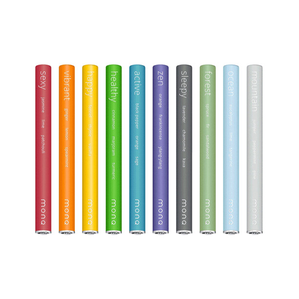 Monq Personal Essential Oil Diffuser