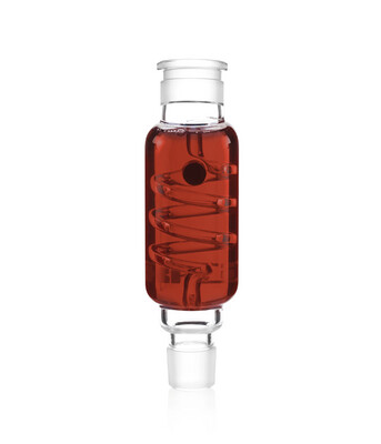 STAX Glycerin Coil