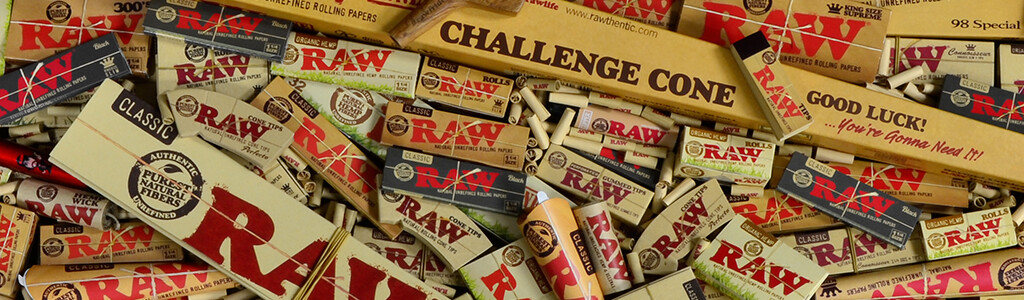 Raw Papers