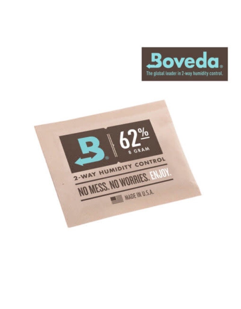 Boveda Humidity Packs