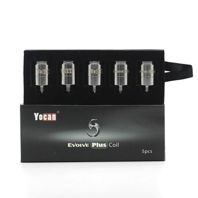 Yocan Evolve Plus Coils