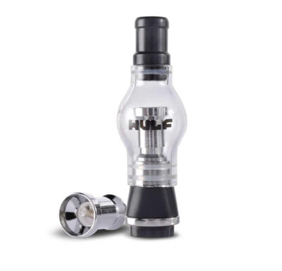 Micro G Dome Attachment