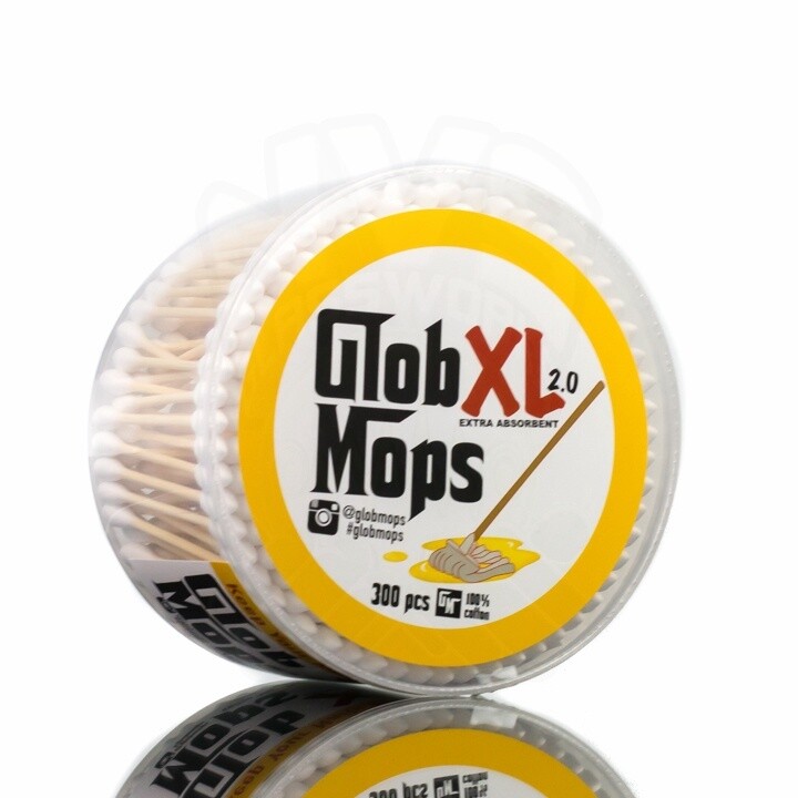 Glob Mops XL 2.0 (300 pcs)