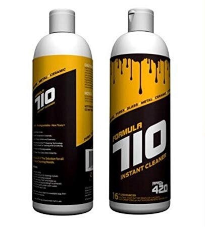 Formula 710 Cleaning Solution