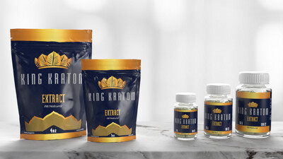 King Kratom Extract