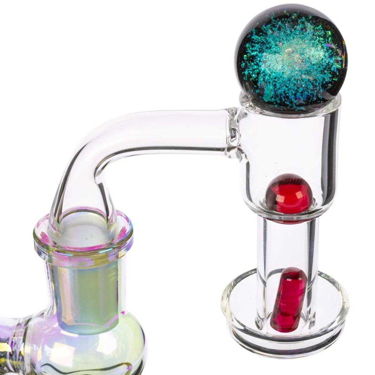 Social Quartz Banger Bombs (3 Pack)