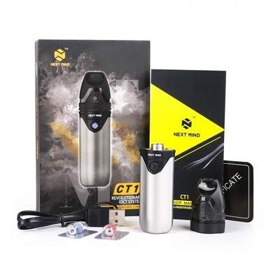 Next Mind CT1 Pod System Kit