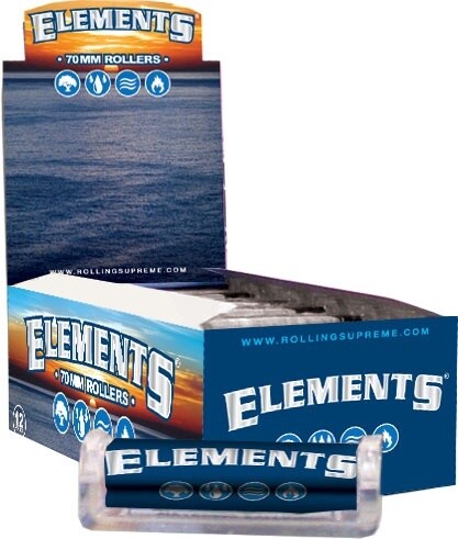 ELEMENTS ROLLER