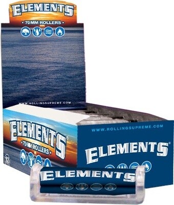 ELEMENTS ROLLER