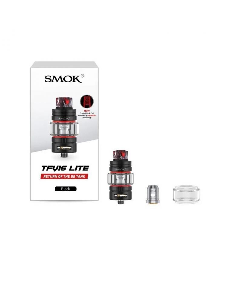TFV16 Lite Tank
