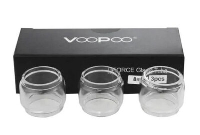 Uforce Replacement Glass