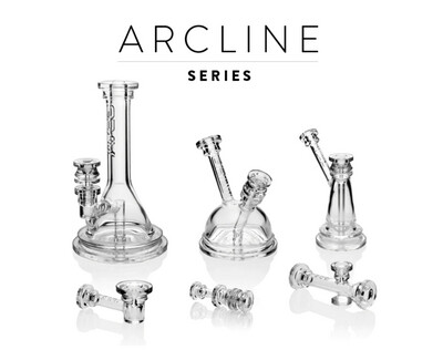 Grav Labs Arcline Pieces