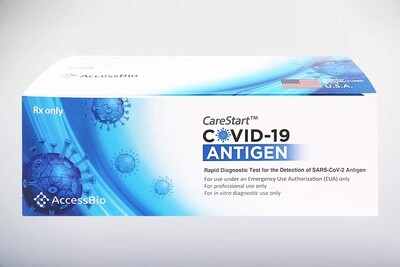 COVID-19 Antigen Test