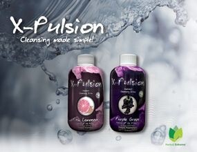 X-Pulsion Instant Cleanse 8oz
