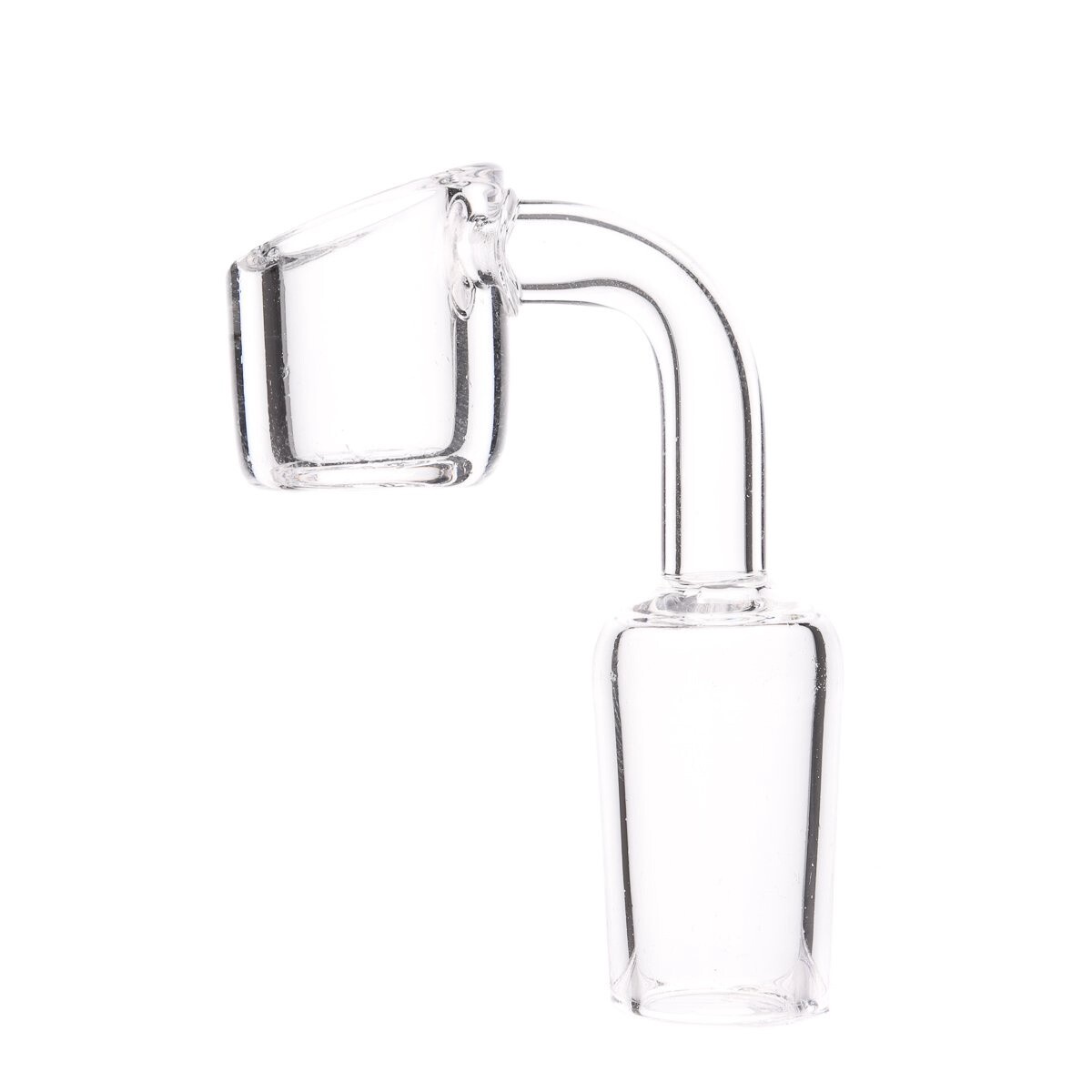 4MM Slanted Top Quartz Banger