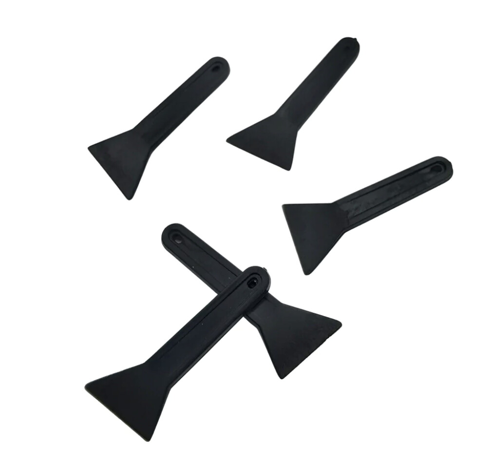 Pitara Grinder Scraper