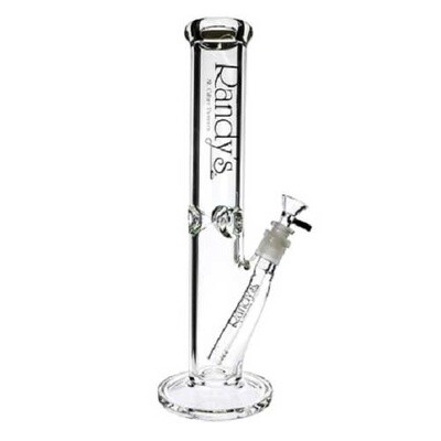 Randy&#39;s 14&#39; Thick Glass Bong/Rig