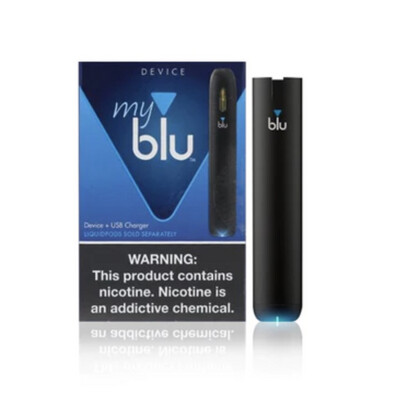 My Blu Device