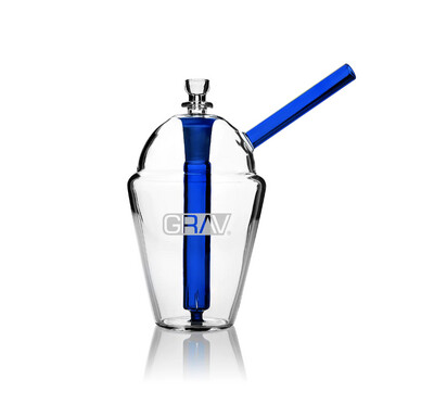 Slush Cup Bubbler