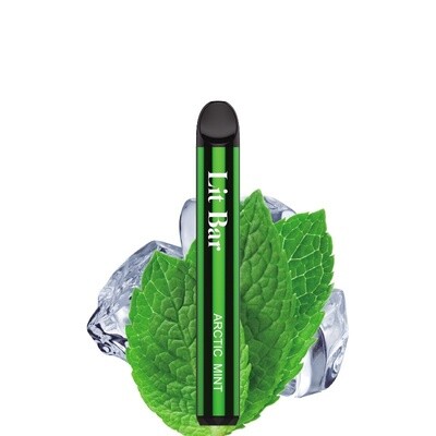 Lit Bar Disposable (2,000 Hits)