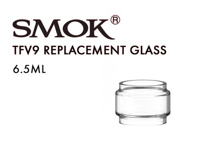 TFV9 Replacement Glass