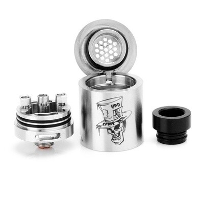 Mad Hatter RDA