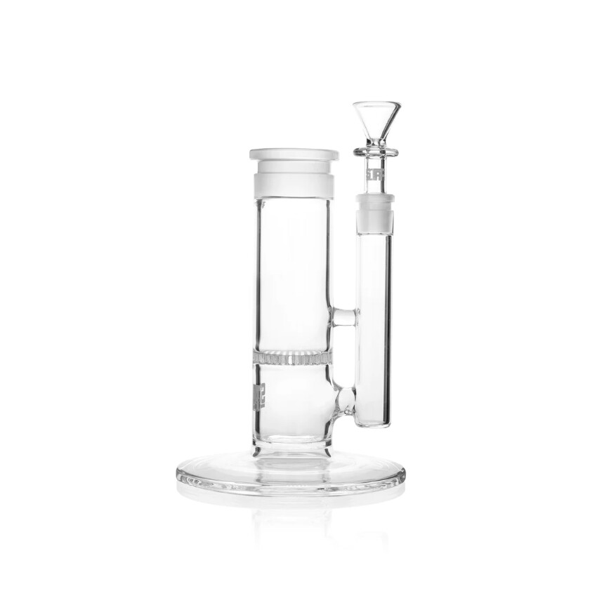 STAX Honeycomb Perc Base