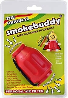 Smoke Buddy