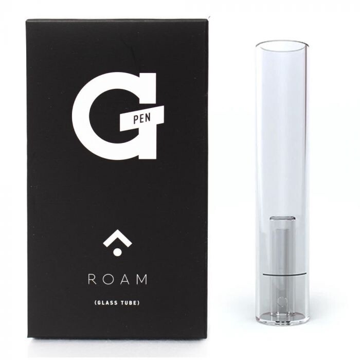 G Pen Roam Glass Tube