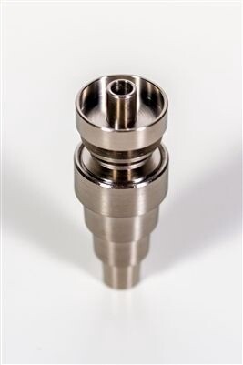 Reversible Universal Titanium Nail (6 IN 1)