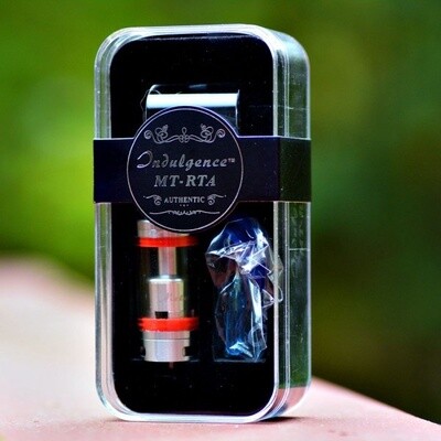 Indulgence MT-RTA