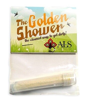 The Golden Shower