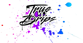 True Drips -(240ML)